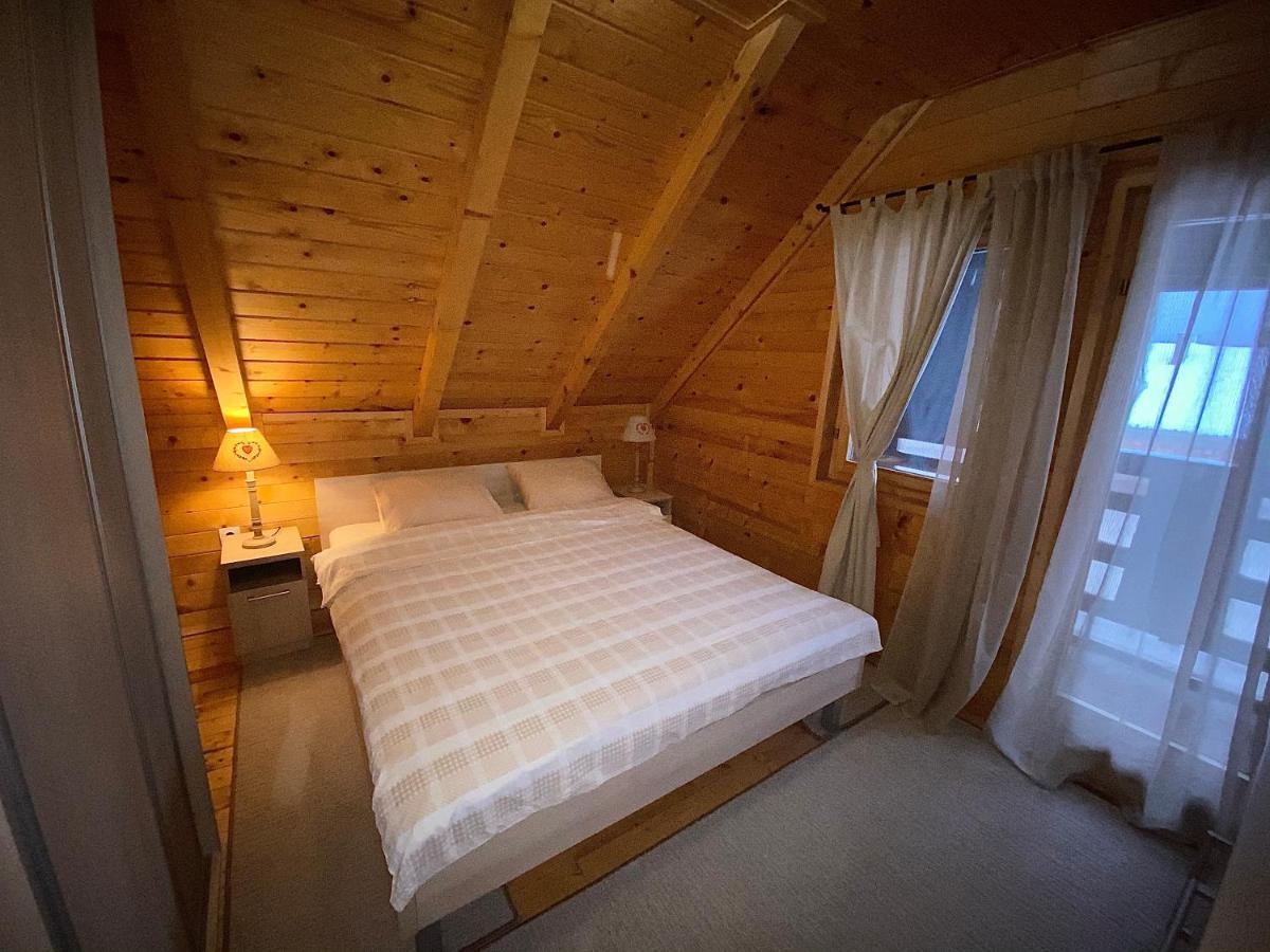 Breza Lux Loža