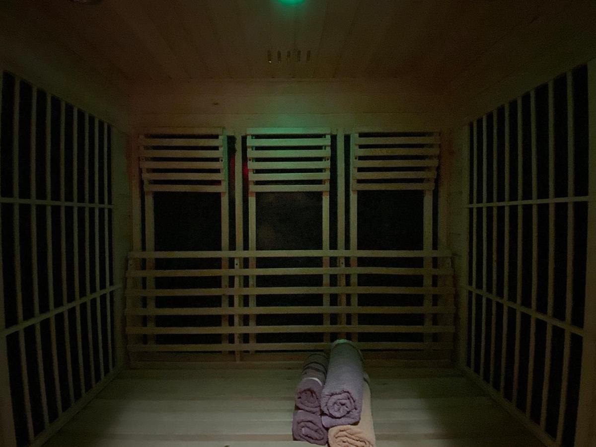 Loža Breza Lux Kolasin