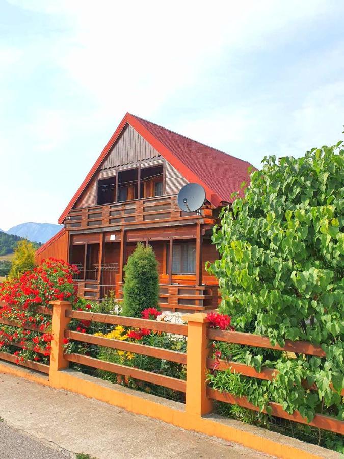 Breza Lux Loža Kolasin