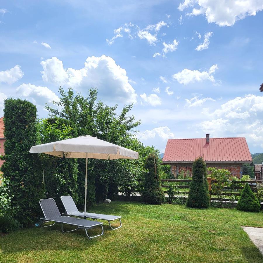 Loža Breza Lux Kolasin