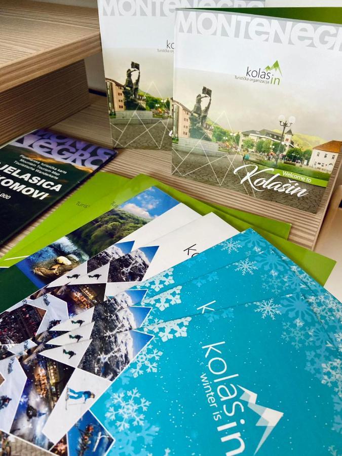 Breza Lux Loža Kolasin