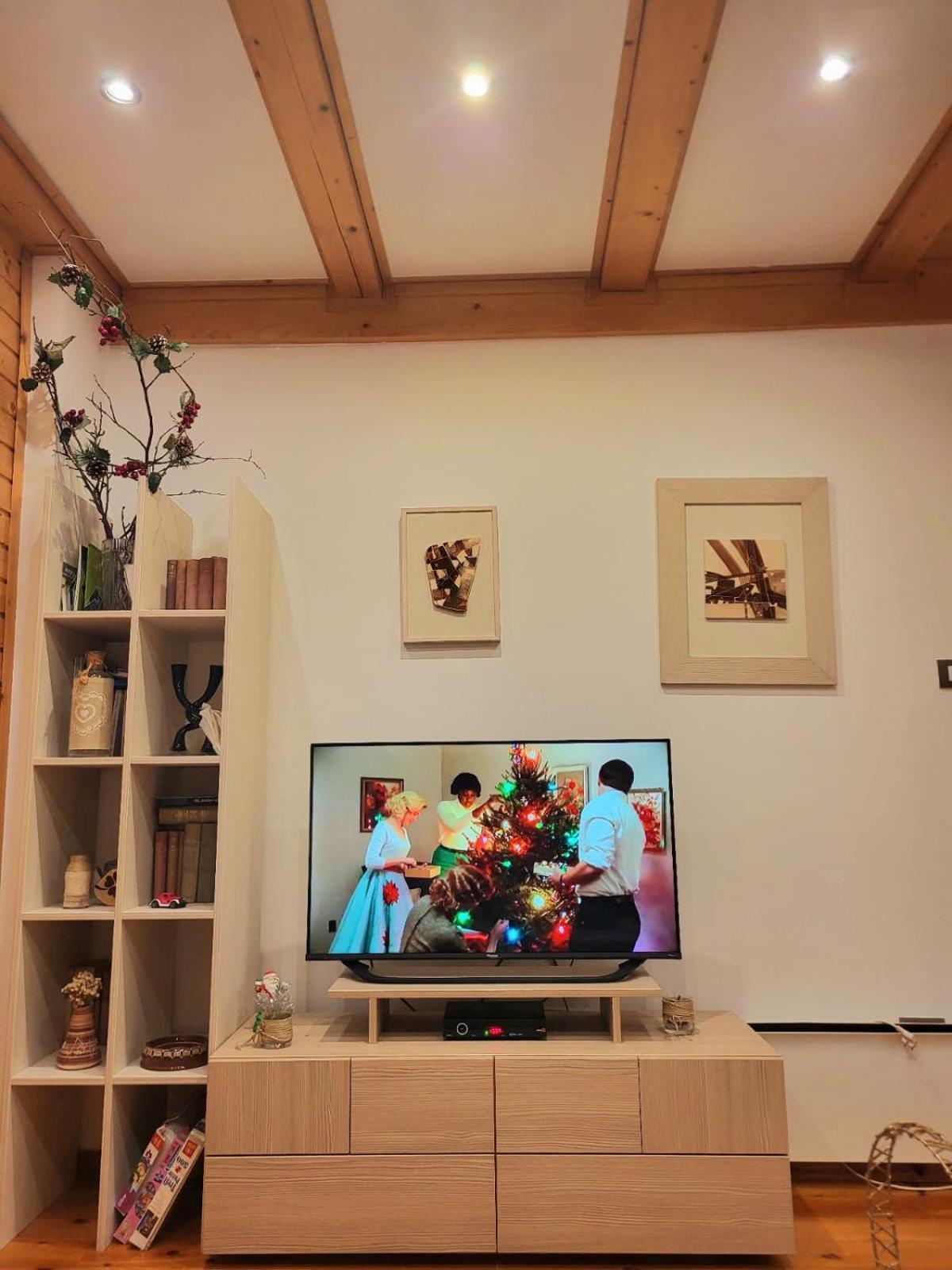 Breza Lux Loža *