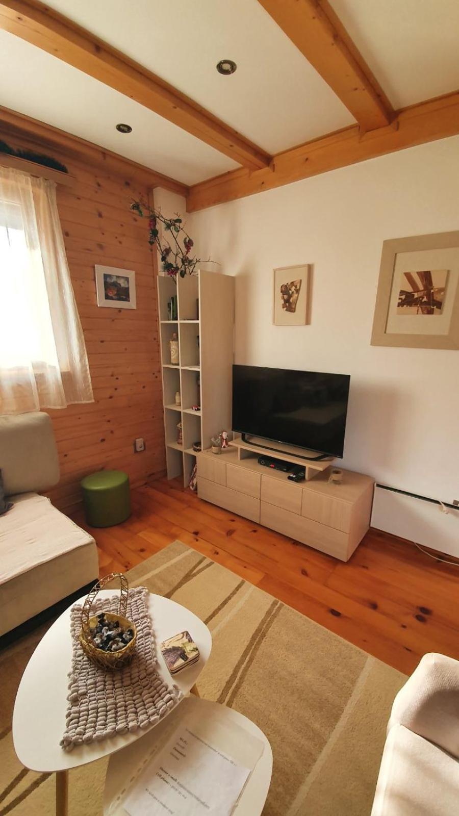 Loža Breza Lux Kolasin