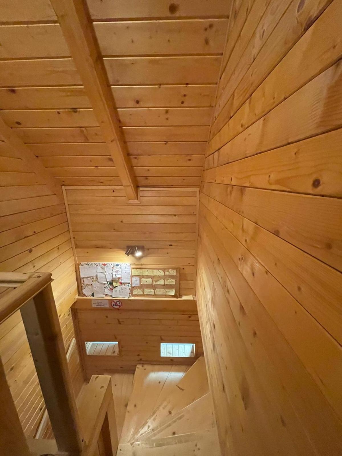 Breza Lux Loža