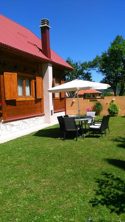 Breza Lux Kolasin