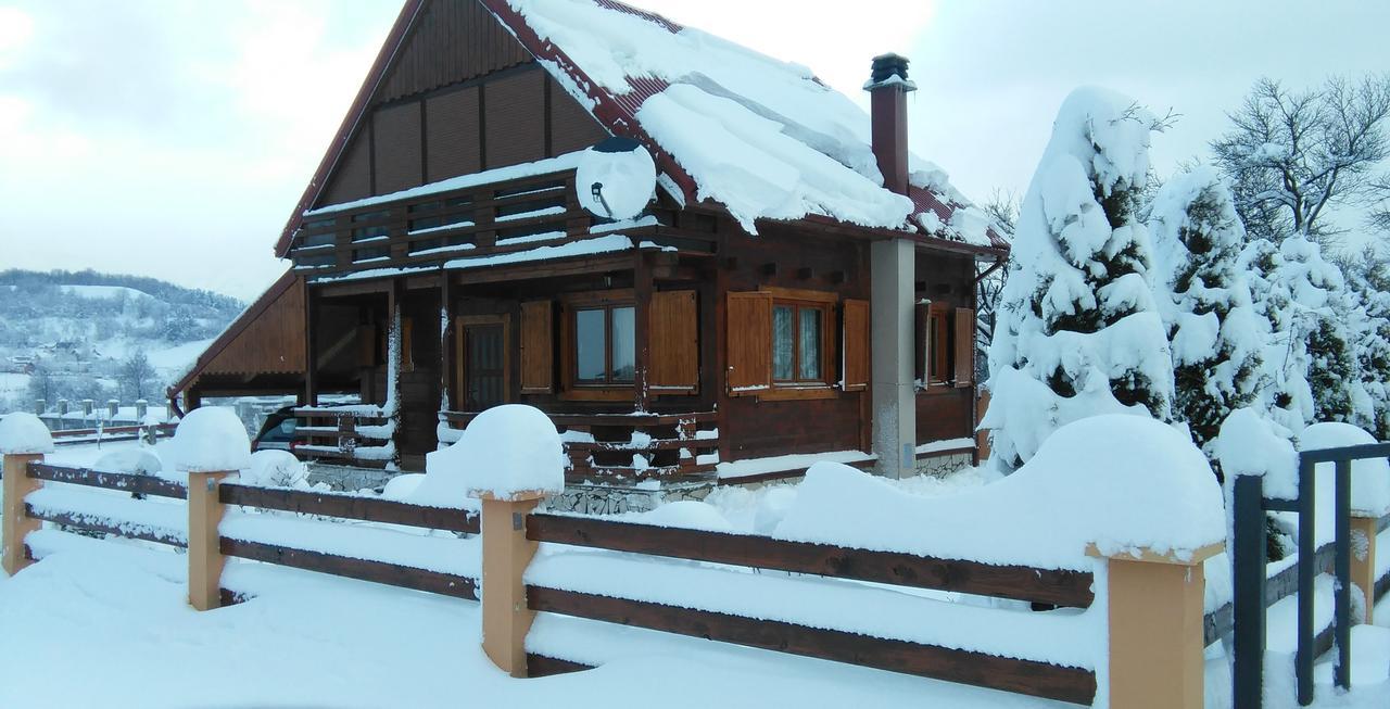 Breza Lux Loža Kolasin