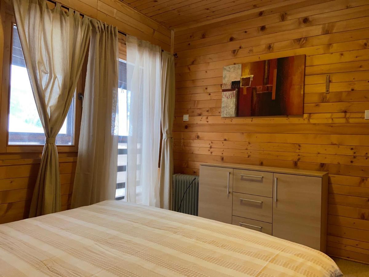 Breza Lux